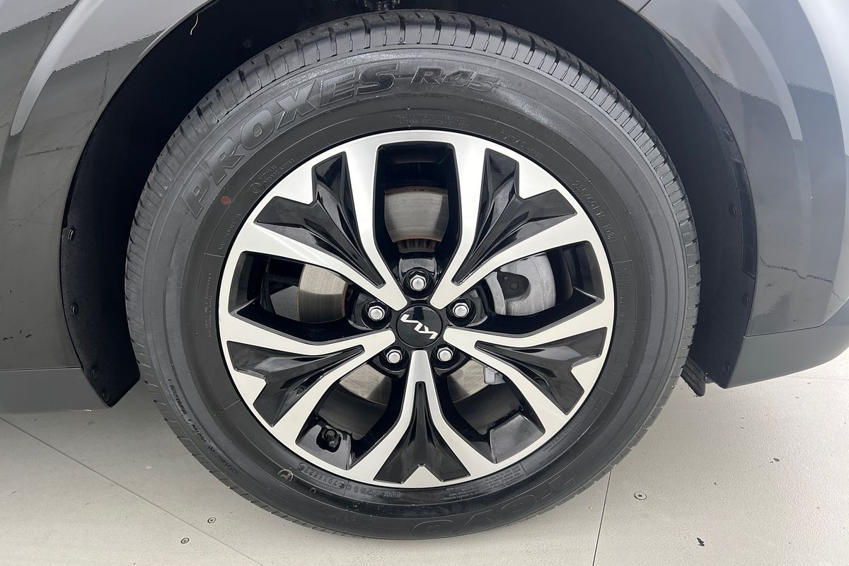 2023 Kia Carnival SLi KA4