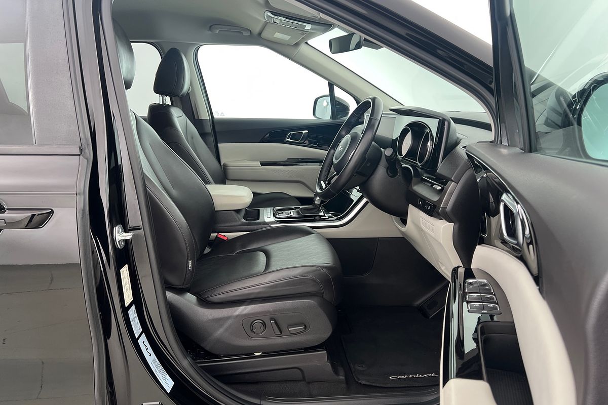 2023 Kia Carnival SLi KA4
