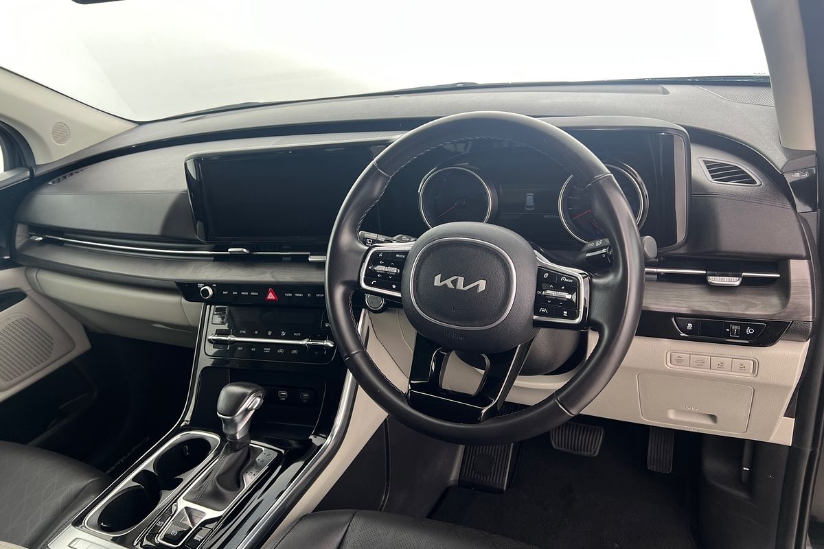 2023 Kia Carnival SLi KA4