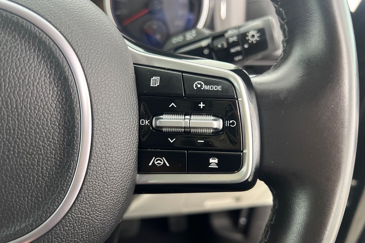 2023 Kia Carnival SLi KA4