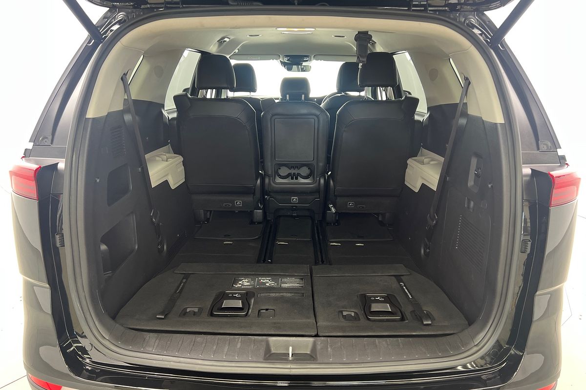 2023 Kia Carnival SLi KA4