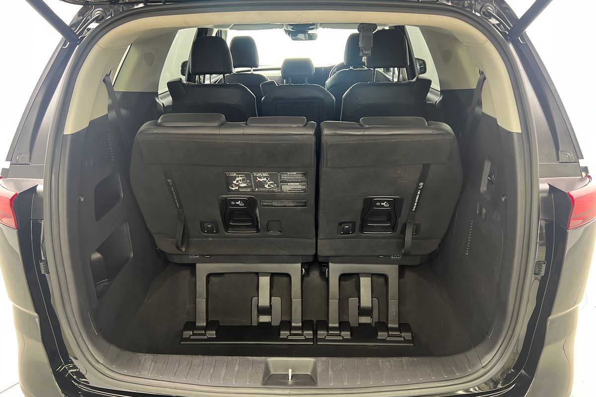 2023 Kia Carnival SLi KA4