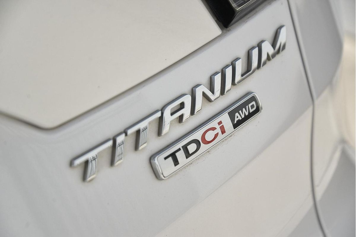 2017 Ford Escape Titanium ZG