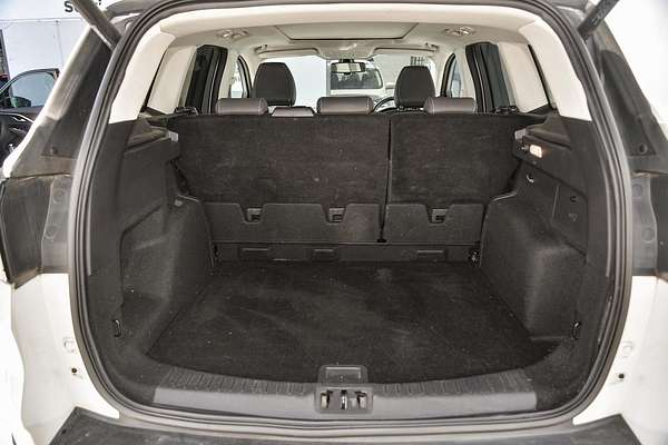 2017 Ford Escape Titanium ZG