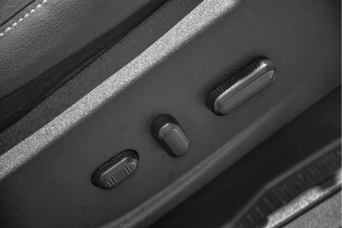 2017 Ford Escape Titanium ZG