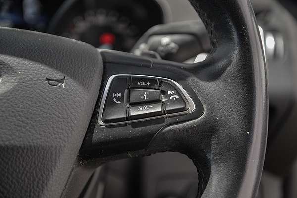 2017 Ford Escape Titanium ZG