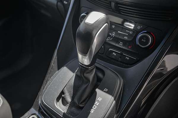 2017 Ford Escape Titanium ZG