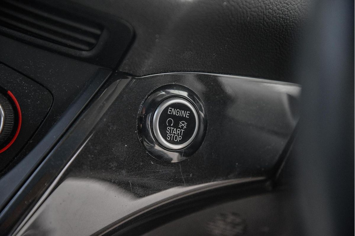 2017 Ford Escape Titanium ZG