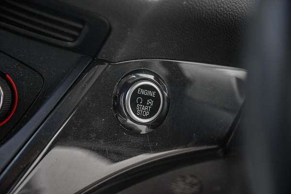 2017 Ford Escape Titanium ZG