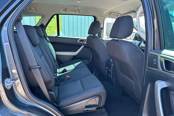 2019 Ford Everest Trend UA II 2.0L