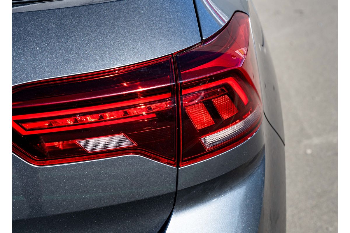 2018 Volkswagen T-Roc R-Line Tsi 4Motion 2