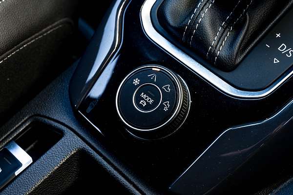 2018 Volkswagen T-Roc R-Line Tsi 4Motion 2