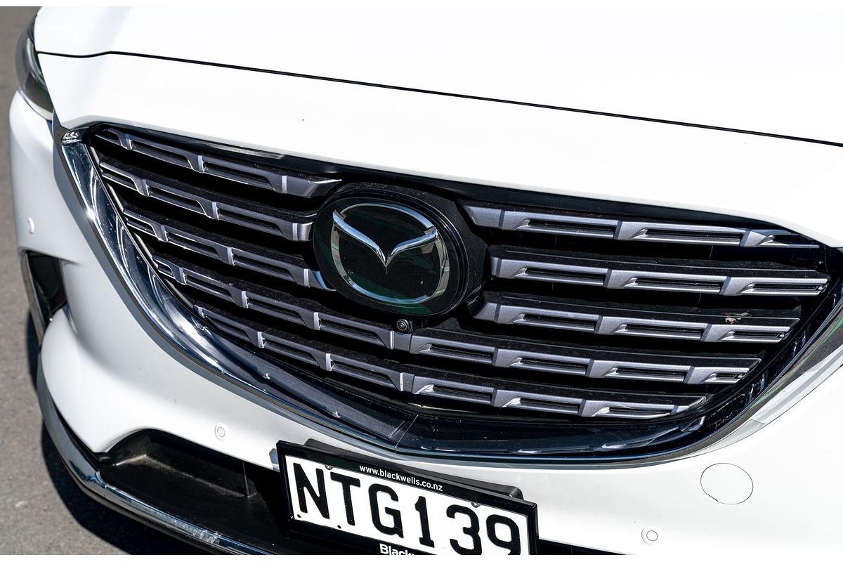 2021 Mazda CX-9 Takami 2.5Pt/4Wd/6At