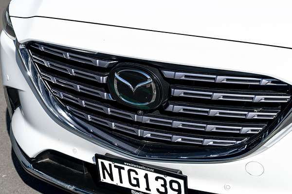 2021 Mazda CX-9 Takami 2.5Pt/4Wd/6At