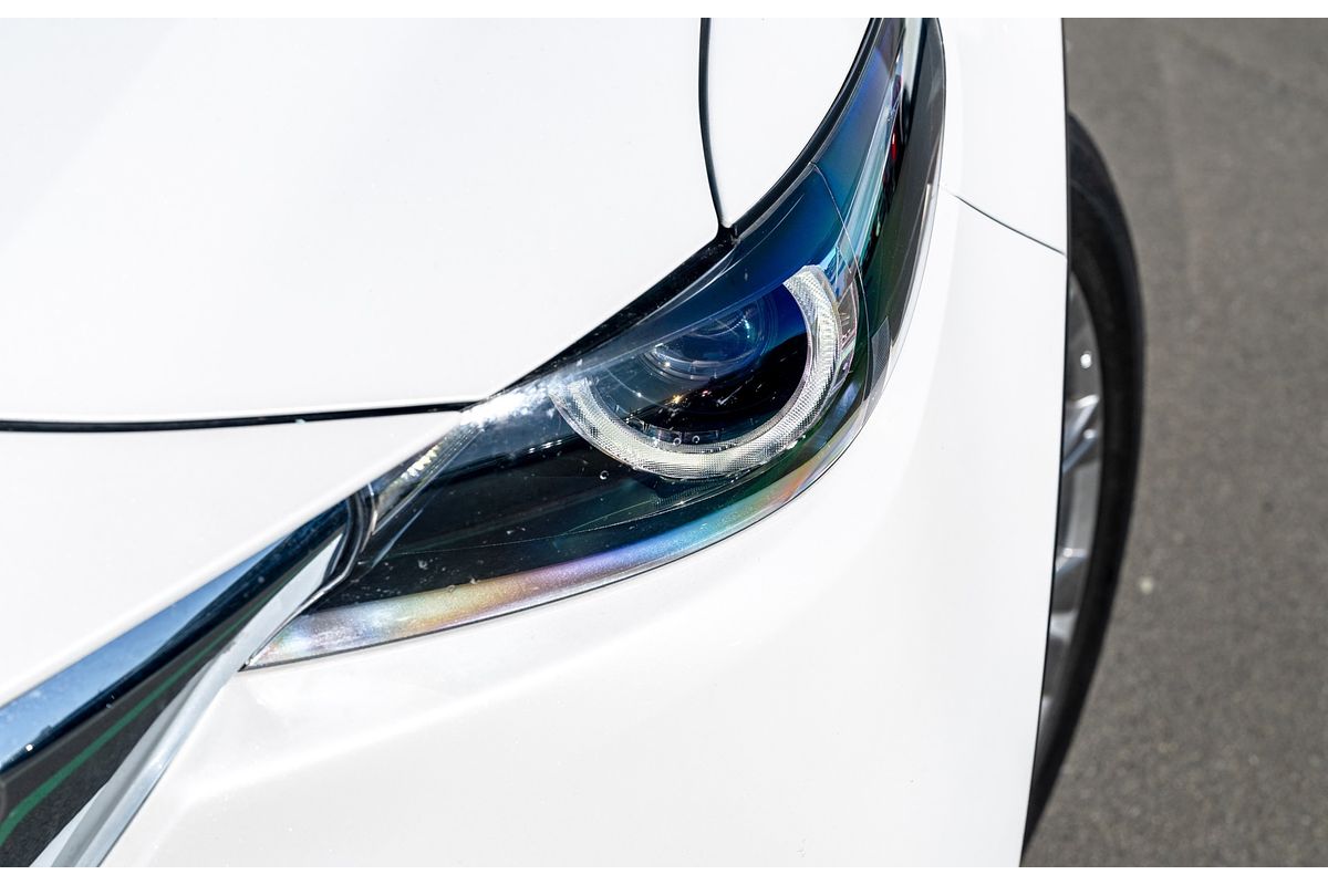 2021 Mazda CX-9 Takami 2.5Pt/4Wd/6At