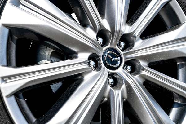 2021 Mazda CX-9 Takami 2.5Pt/4Wd/6At