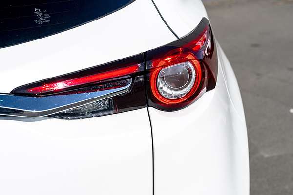 2021 Mazda CX-9 Takami 2.5Pt/4Wd/6At