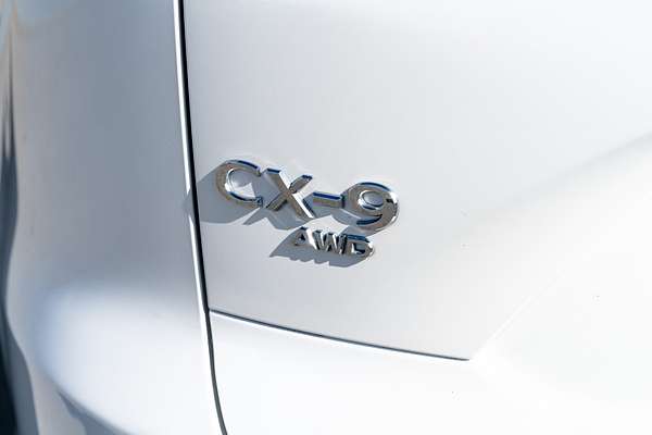 2021 Mazda CX-9 Takami 2.5Pt/4Wd/6At