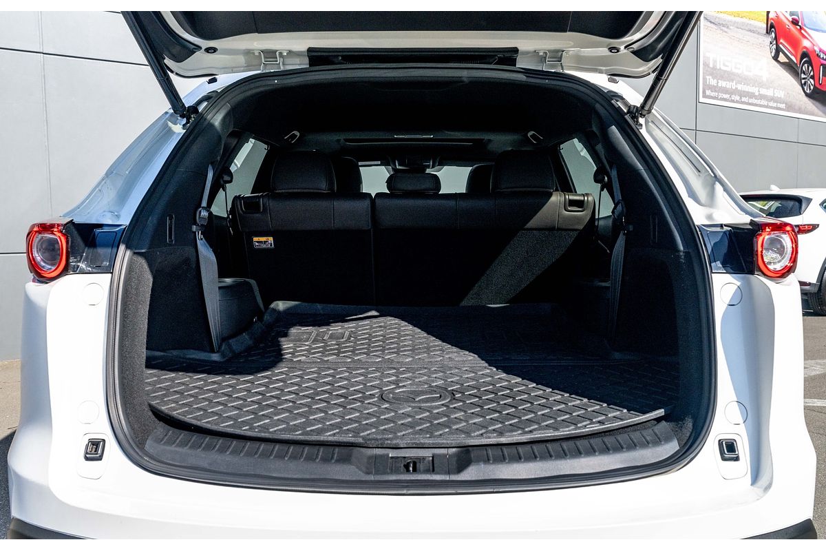 2021 Mazda CX-9 Takami 2.5Pt/4Wd/6At