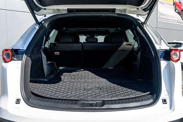 2021 Mazda CX-9 Takami 2.5Pt/4Wd/6At