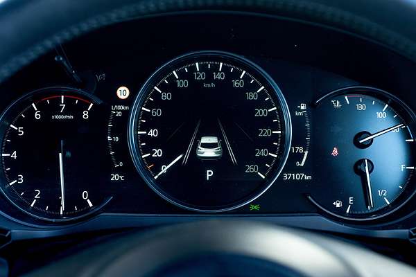 2021 Mazda CX-9 Takami 2.5Pt/4Wd/6At