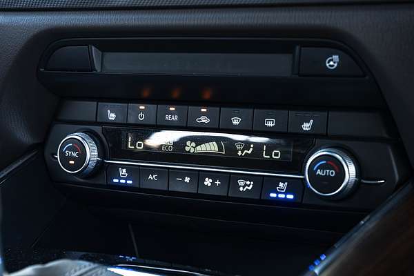 2021 Mazda CX-9 Takami 2.5Pt/4Wd/6At