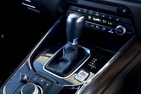 2021 Mazda CX-9 Takami 2.5Pt/4Wd/6At