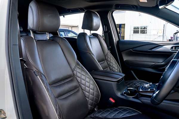 2021 Mazda CX-9 Takami 2.5Pt/4Wd/6At