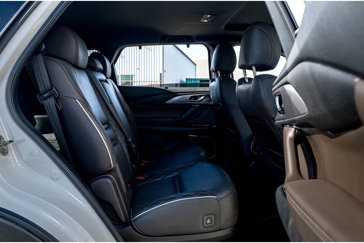 2021 Mazda CX-9 Takami 2.5Pt/4Wd/6At