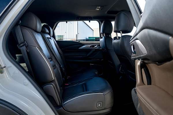 2021 Mazda CX-9 Takami 2.5Pt/4Wd/6At