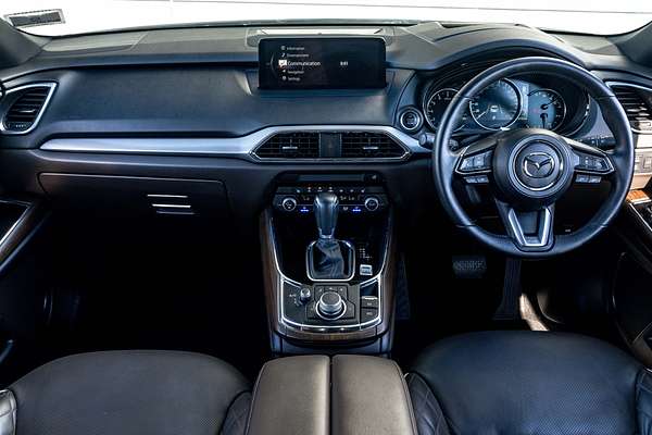 2021 Mazda CX-9 Takami 2.5Pt/4Wd/6At