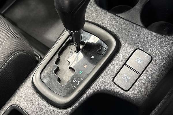 2021 Toyota Hilux SR Hi-Rider GUN136R Rear Wheel Drive