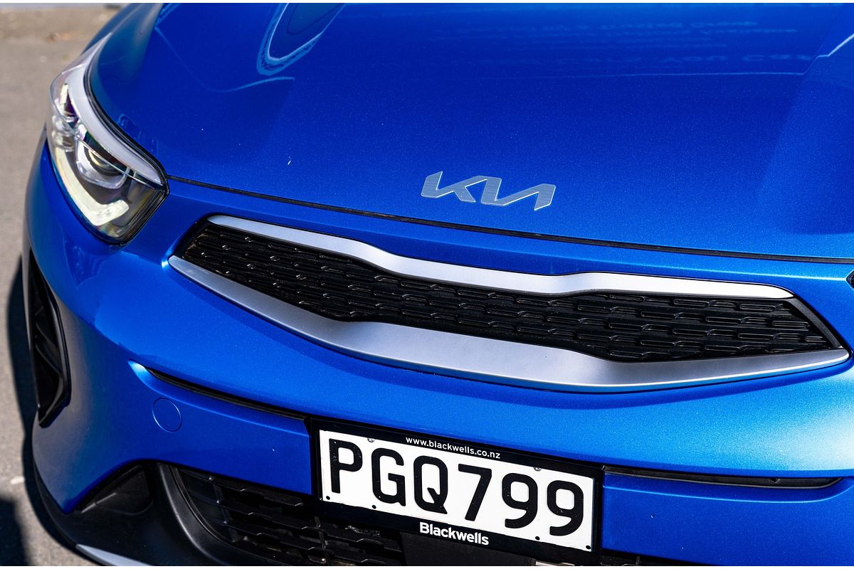 2022 Kia Stonic Lx 1.4P/6At