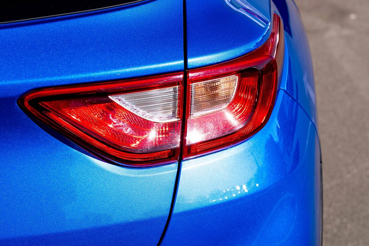 2022 Kia Stonic Lx 1.4P/6At