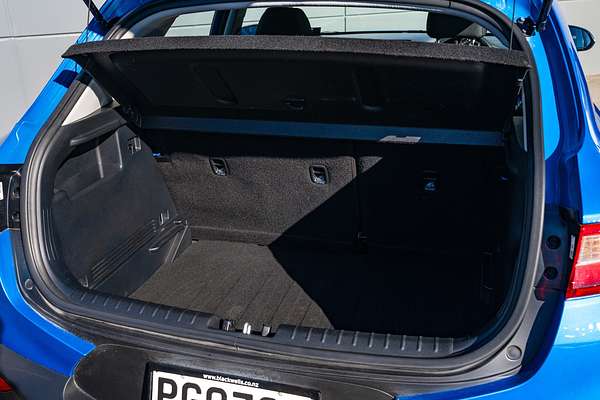 2022 Kia Stonic Lx 1.4P/6At