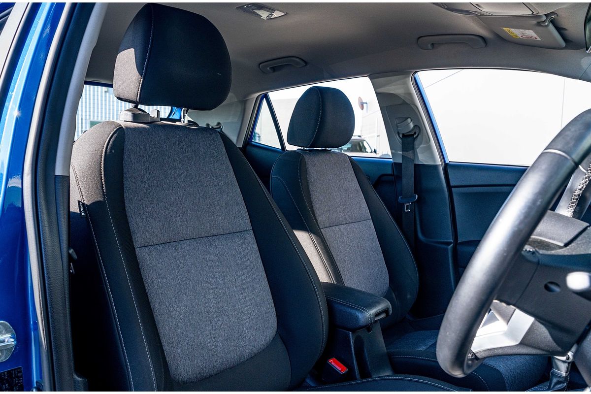 2022 Kia Stonic Lx 1.4P/6At