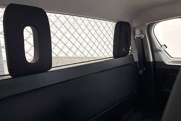 2021 Toyota Hilux SR Hi-Rider GUN136R Rear Wheel Drive