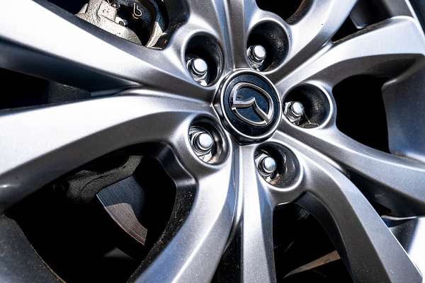 2023 Mazda CX-30 Ltd Ptr 2.5P/4Wd/6At