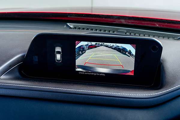 2023 Mazda CX-30 Ltd Ptr 2.5P/4Wd/6At