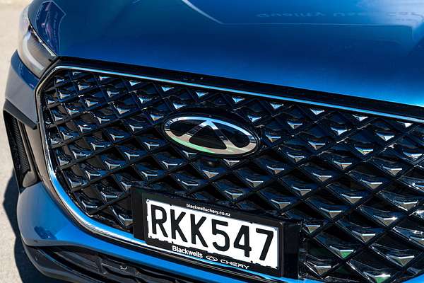 2025 Chery Tiggo 8 Ultimate Phev/Hd Csh