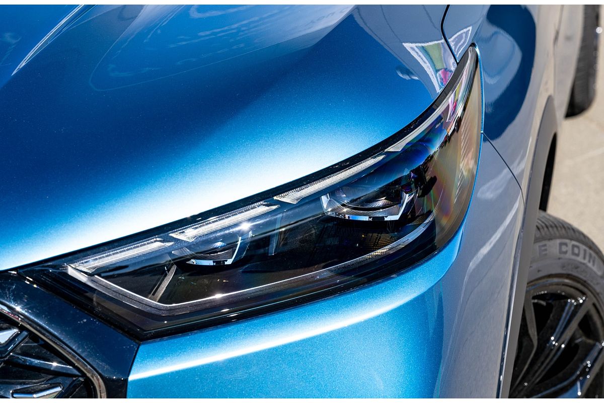 2025 Chery Tiggo 8 Ultimate Phev/Hd Csh