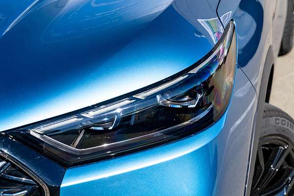 2025 Chery Tiggo 8 Ultimate Phev/Hd Csh