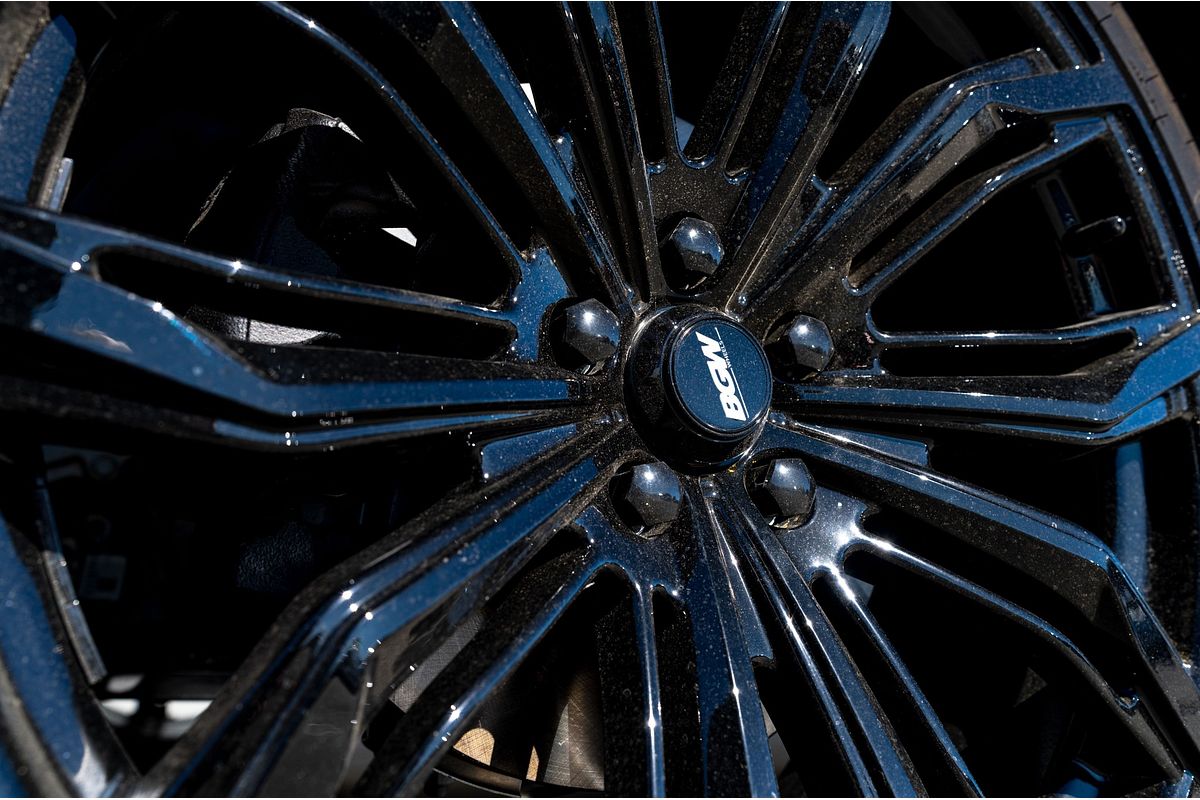 2025 Chery Tiggo 8 Ultimate Phev/Hd Csh