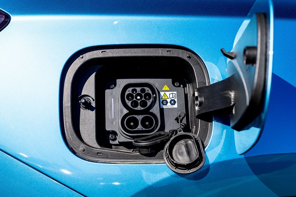 2025 Chery Tiggo 8 Ultimate Phev/Hd Csh