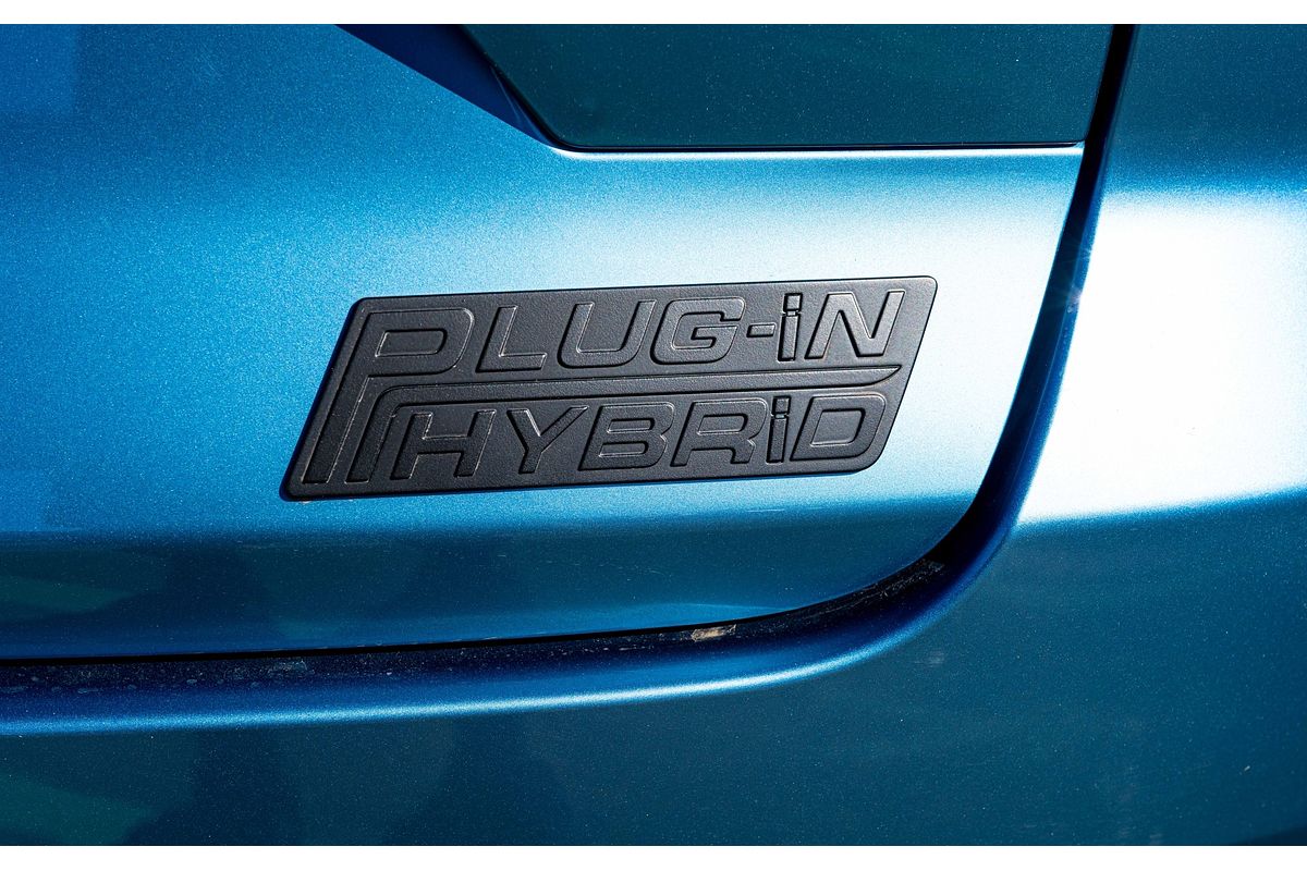 2025 Chery Tiggo 8 Ultimate Phev/Hd Csh