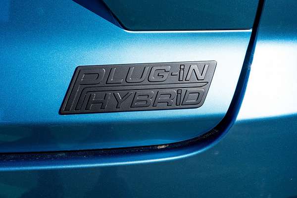 2025 Chery Tiggo 8 Ultimate Phev/Hd Csh