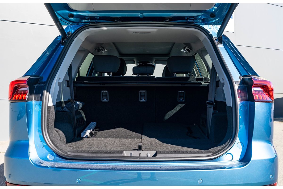 2025 Chery Tiggo 8 Ultimate Phev/Hd Csh