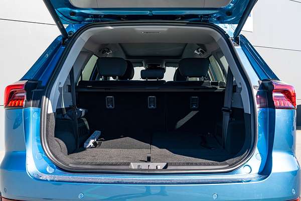 2025 Chery Tiggo 8 Ultimate Phev/Hd Csh