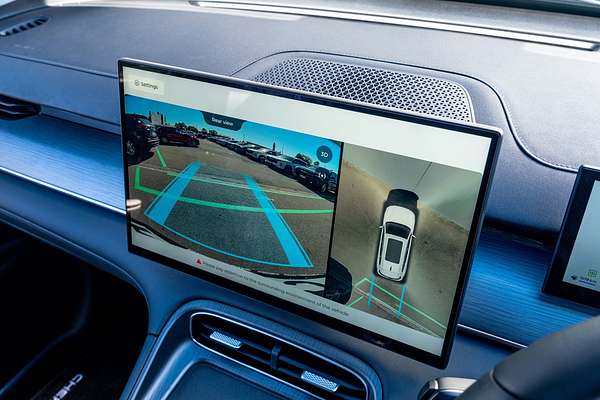 2025 Chery Tiggo 8 Ultimate Phev/Hd Csh