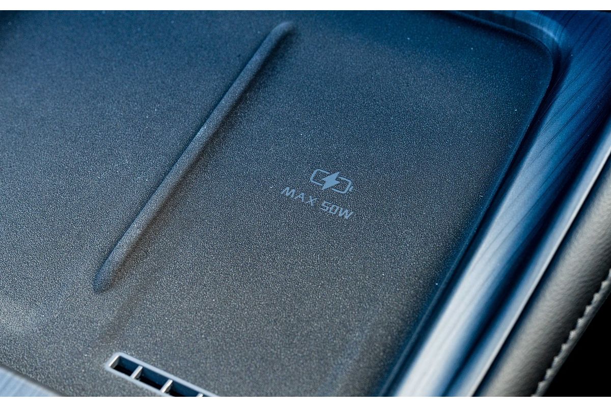 2025 Chery Tiggo 8 Ultimate Phev/Hd Csh